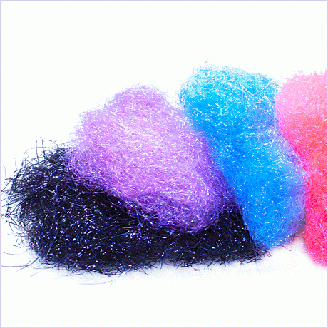 UV Ice Holo Dubbing Go-Fish