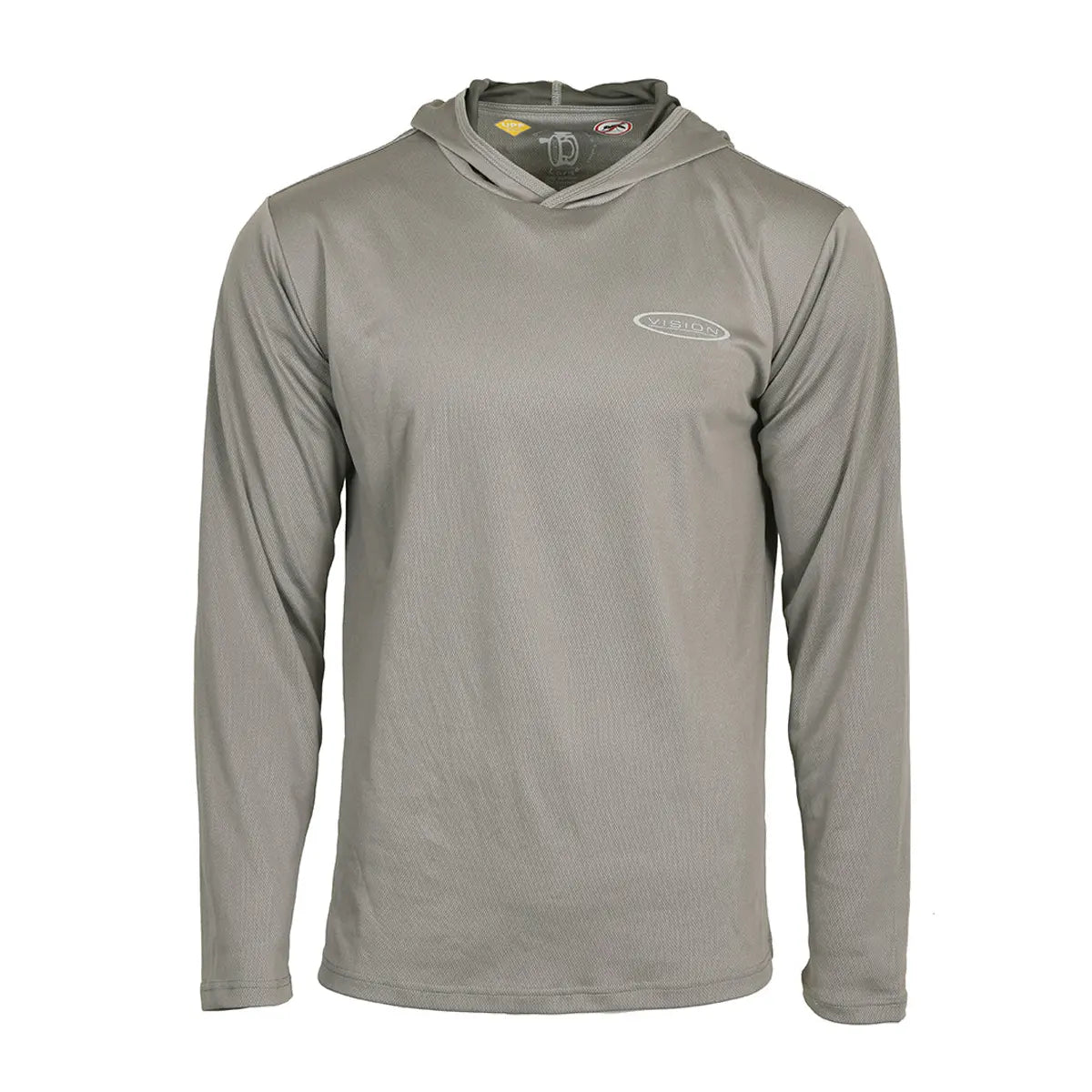 Vision Bamboo Bug & UV Hoodie