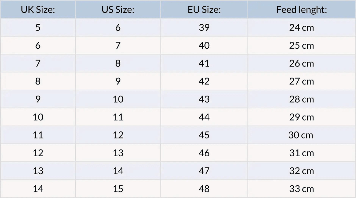 Vision Musta Suola in feltro - Go - Fish