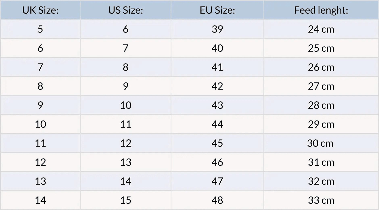 Vision Musta Suola in feltro - Go - Fish