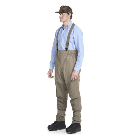 Vision Koski Guiding waders a vita Vision