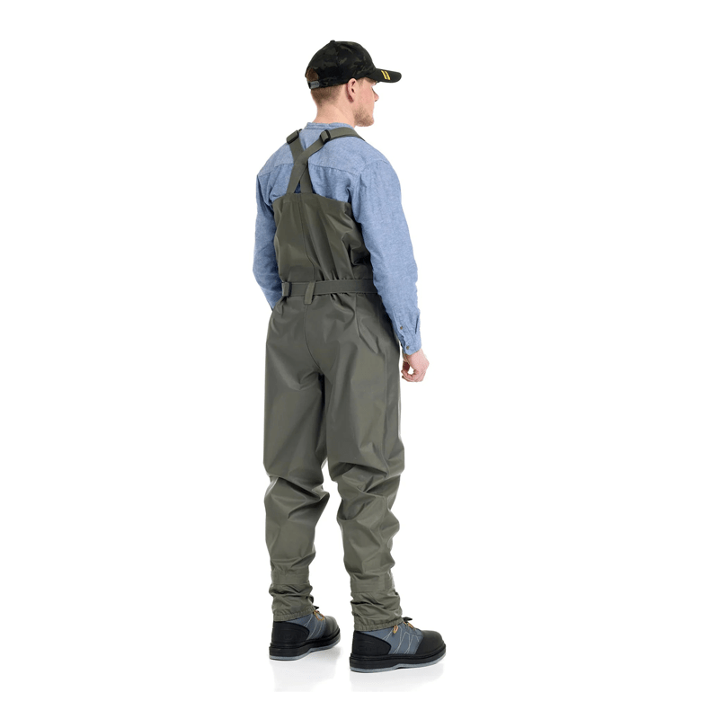 Waders Vision Rio Vanda - Go - Fish