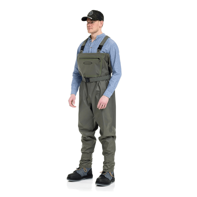 Waders Vision Rio Vanda - Go - Fish