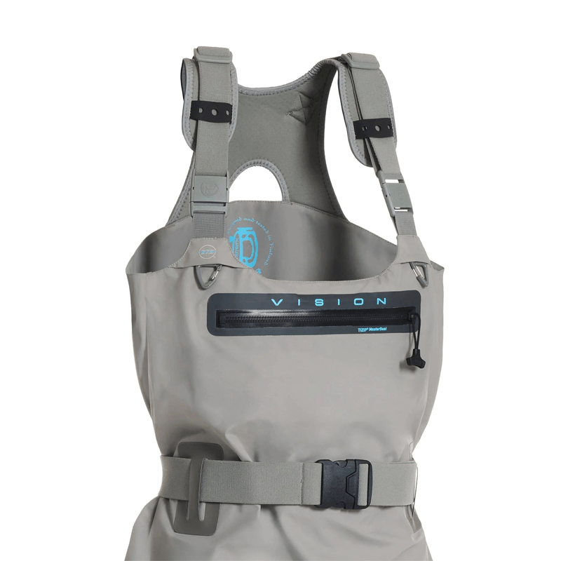 Waders Vision Scout Pro - Go - Fish