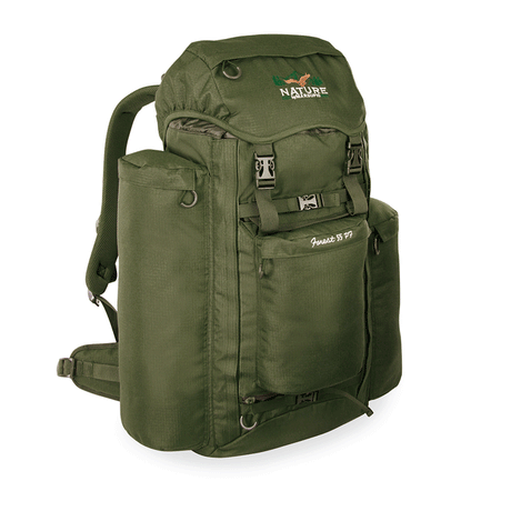 Zaino Caccia Marsupio Forest 55 PF Marsupio