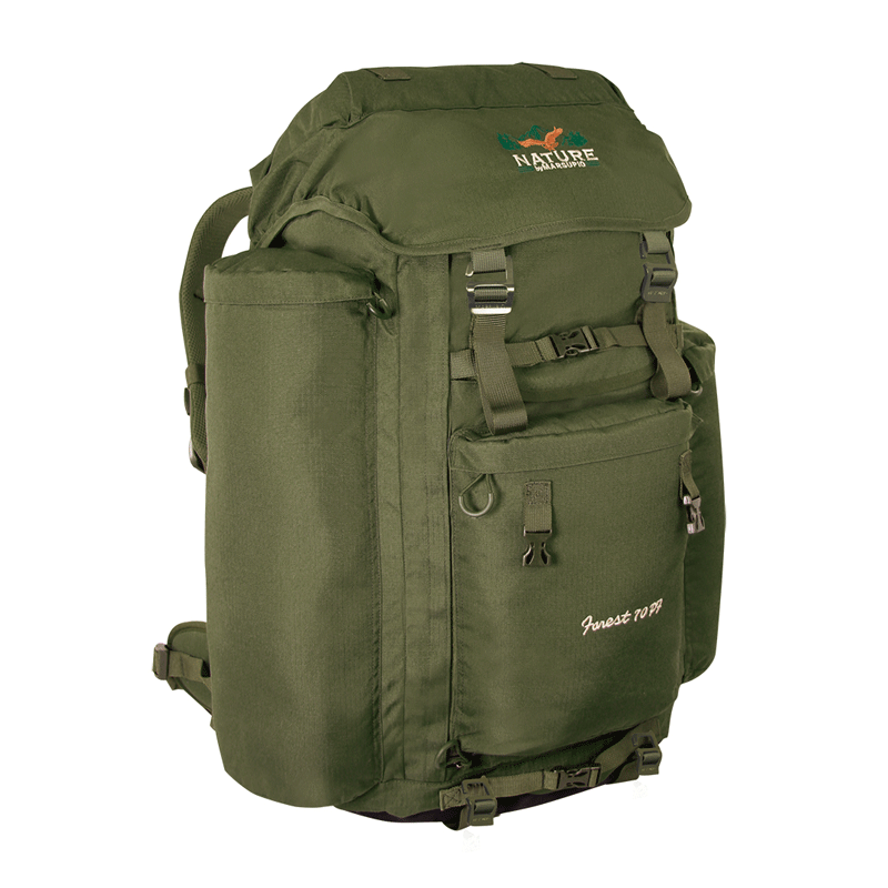 Zaino Caccia Marsupio Forest 70 PF Marsupio