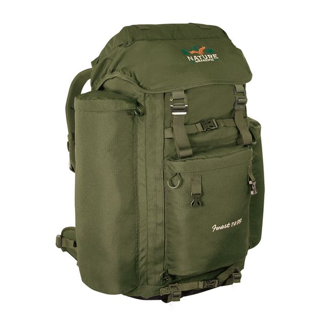 Zaino Caccia Marsupio Forest 70 PF Marsupio