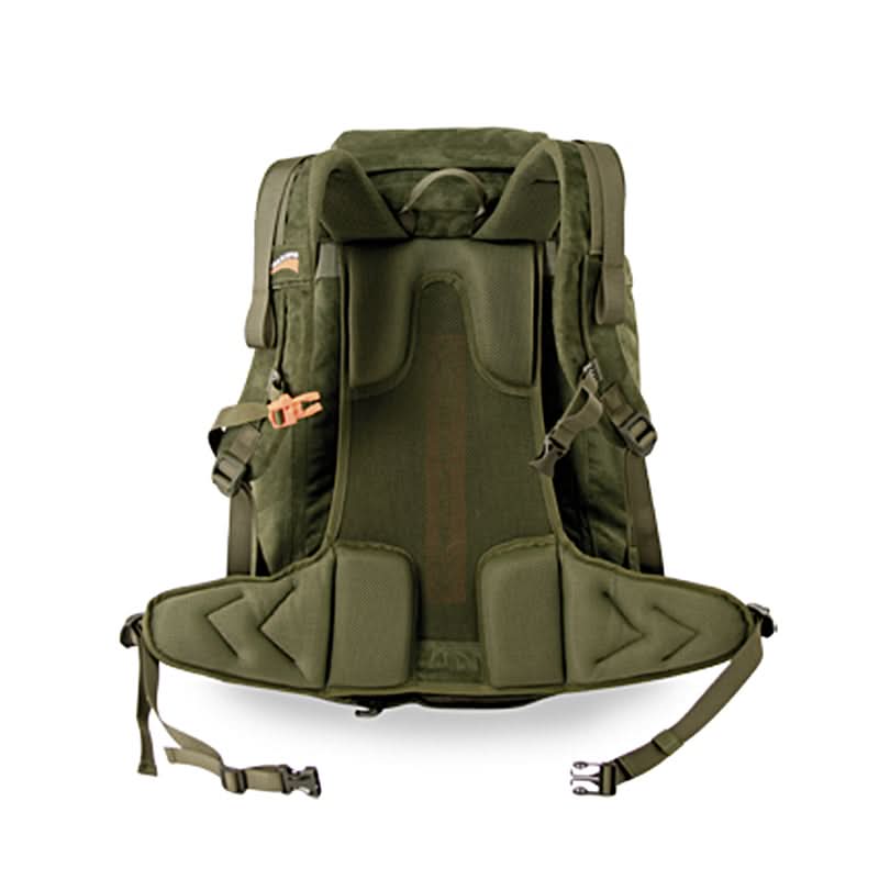 Zaino Marsupio Suede 45 PF - Go - Fish