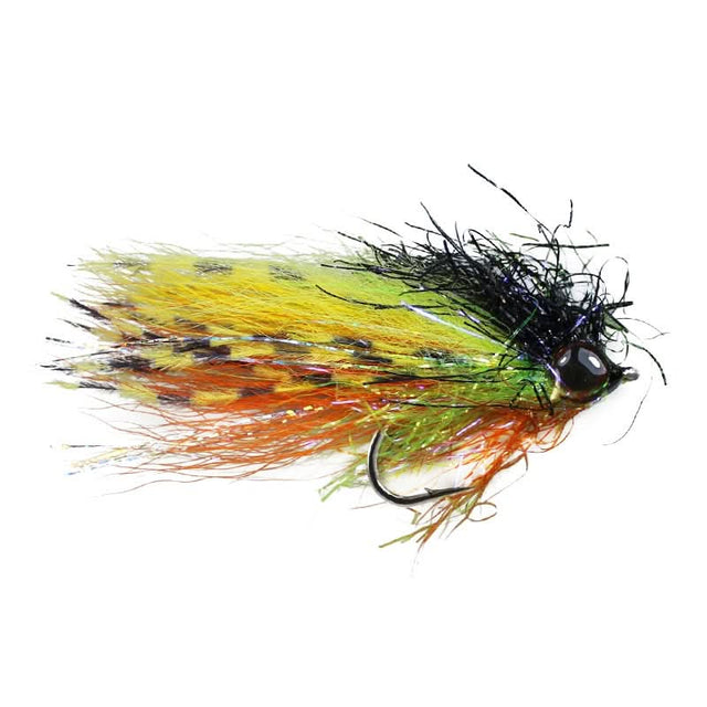 Alters - BJ Minnow - Tiger - Go - Fish