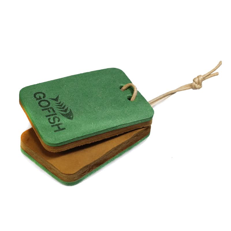 Mosche Trota Micro Asciuga – Taglia 18x12 (Codice 464) – 12 Pezzi Per Pesca A Mosca, Temolo E Trota Fario