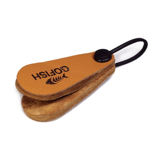 Amadou Asciuga Mosche Teardrop - Go - Fish