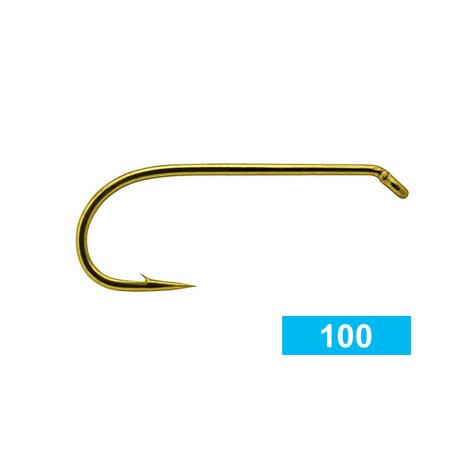 Ami Tiemco TMC 100 20 pezzi - Go - Fish