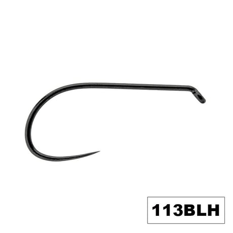 Ami Tiemco TMC 113BLH - 20 pz. - Go - Fish