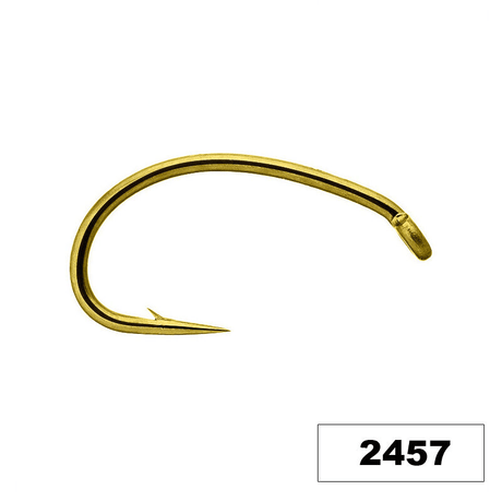 Ami Tiemco TMC 2457 20 pezzi - Go - Fish