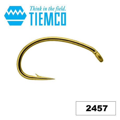Ami Tiemco TMC 2457 20 pezzi - Go - Fish