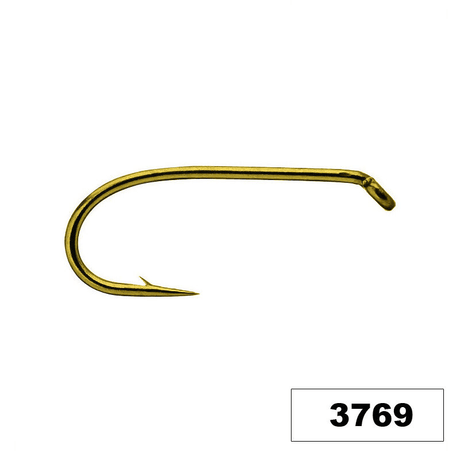 Ami Tiemco TMC 3769 20 pezzi - Go - Fish