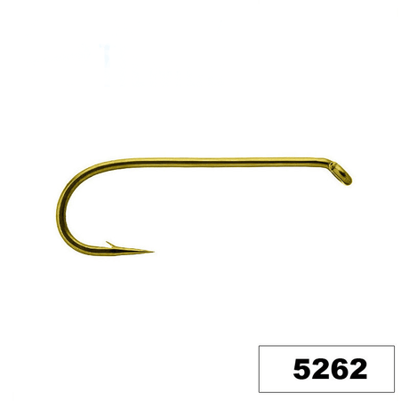 Ami Tiemco TMC 5262 20 pezzi - Go - Fish