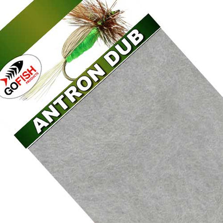 Antron Hair Dubbing - Go - Fish