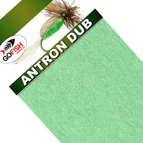 Antron Hair Dubbing - Go - Fish