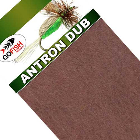 Antron Hair Dubbing - Go - Fish