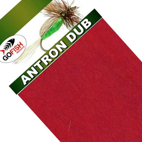 Antron Hair Dubbing - Go - Fish