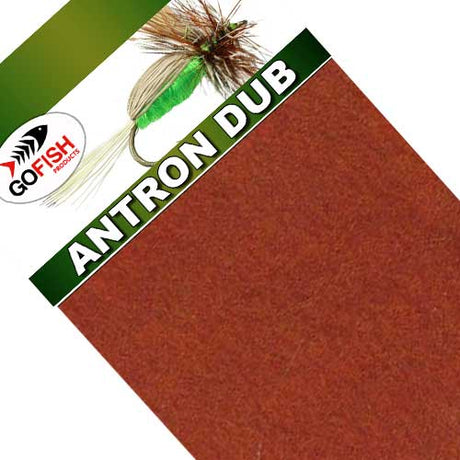 Antron Hair Dubbing - Go - Fish