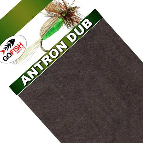Antron Hair Dubbing - Go - Fish