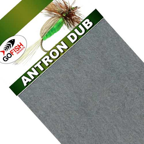 Antron Hair Dubbing - Go - Fish