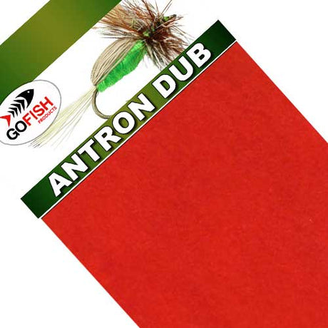 Antron Hair Dubbing - Go - Fish
