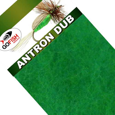 Antron Hair Dubbing - Go - Fish
