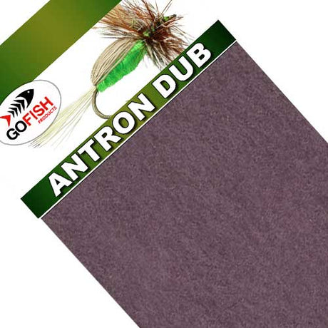 Antron Hair Dubbing - Go - Fish