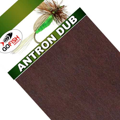Antron Hair Dubbing - Go - Fish
