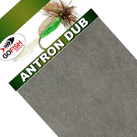 Antron Hair Dubbing - Go - Fish