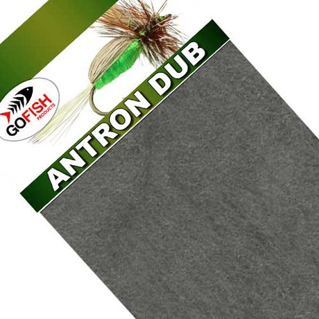 Antron Hair Dubbing - Go - Fish