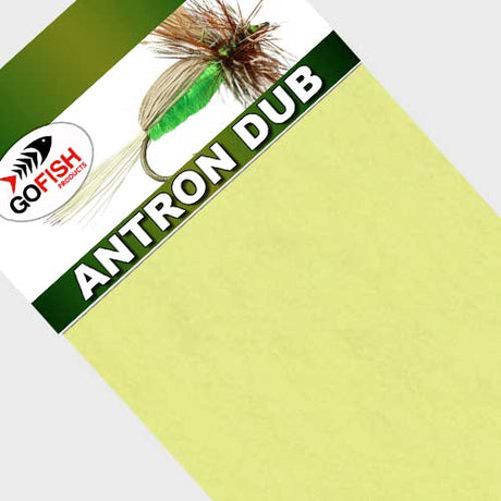 Antron Hair Dubbing - Go - Fish