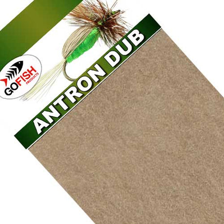 Antron Hair Dubbing - Go - Fish
