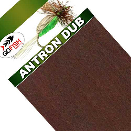 Antron Hair Dubbing - Go - Fish