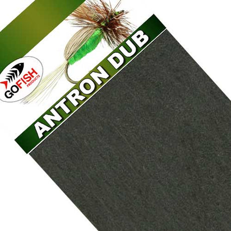 Antron Hair Dubbing - Go - Fish