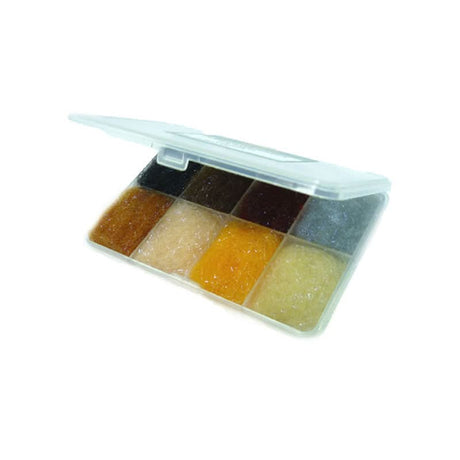 Antron Hair Dubbing - Go - Fish