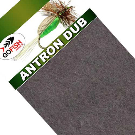 Antron Hair Dubbing - Go - Fish
