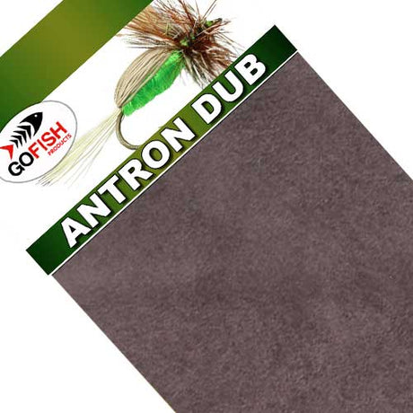 Antron Hair Dubbing - Go - Fish