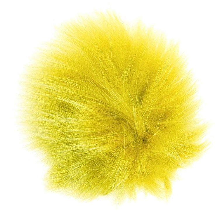 Pelo di volpe artica Arctic Fox Veniard