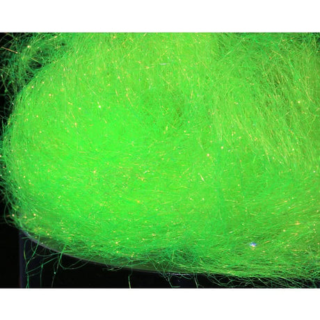 Baitfish Supreme Dubbing - Go - Fish