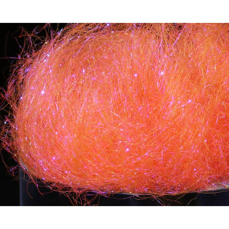 Baitfish Supreme Dubbing - Go - Fish