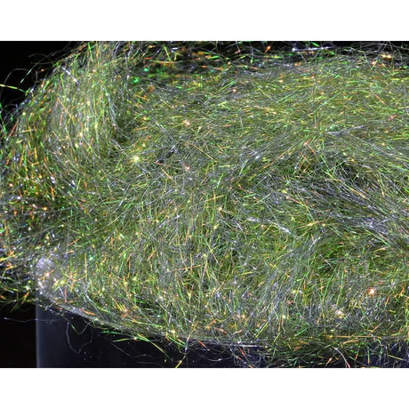 Baitfish Supreme Dubbing - Go - Fish