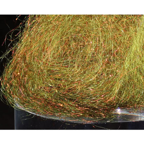 Baitfish Supreme Dubbing - Go - Fish