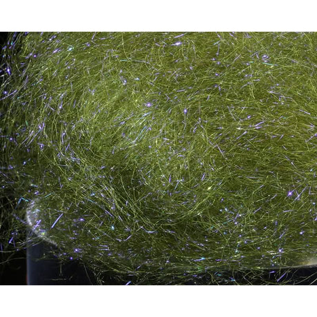 Baitfish Supreme Dubbing - Go - Fish