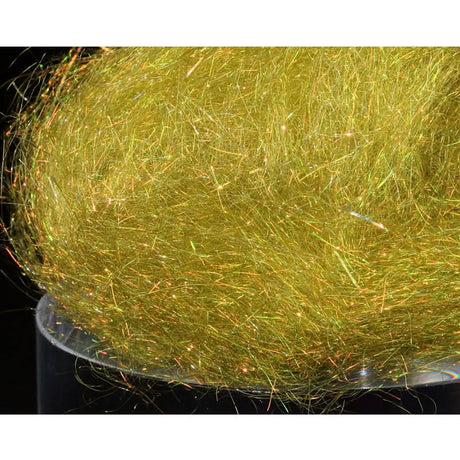 Baitfish Supreme Dubbing - Go - Fish