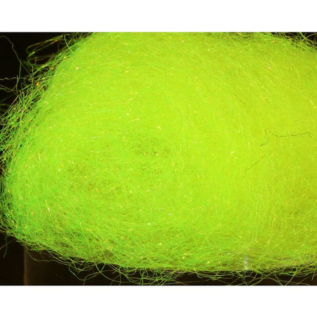 Baitfish Supreme Dubbing - Go - Fish