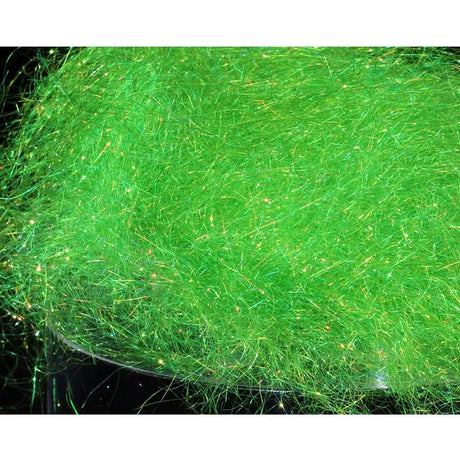 Baitfish Supreme Dubbing - Go - Fish